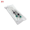 Factory direct disposable medical peel pouch for sterilization